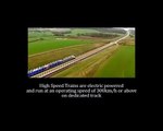 High Speed Rail Link