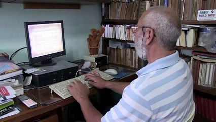 Padura gana el premio Princesa de Asturias