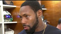 Cromartie: We need to learn to play with each other