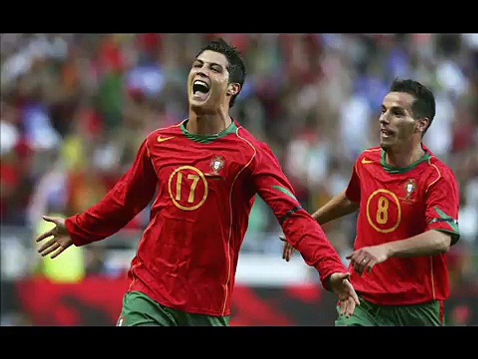 Viva el Futbol!!