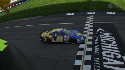 NASCAR Quicken Loans 400: What to watch for