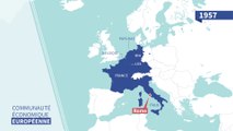 Comprendre l'espace Schengen en 4 minutes