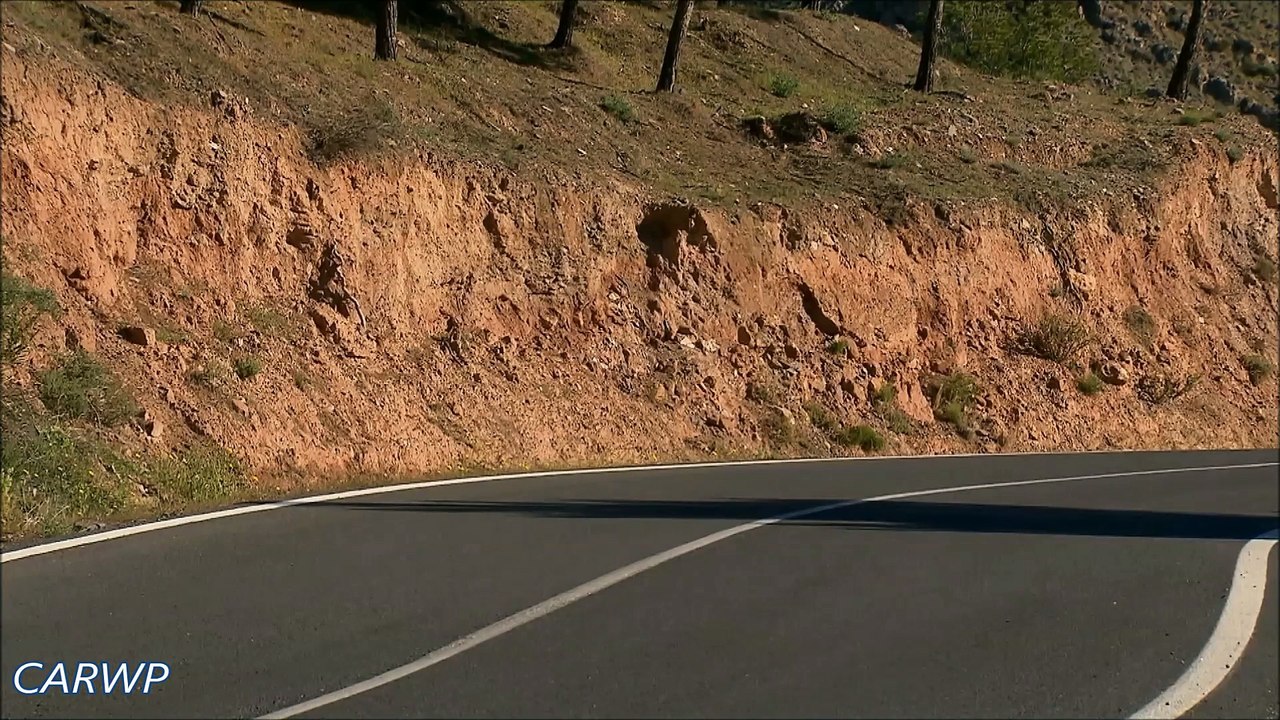 EM MOVIMENTO Novo BMW Série 7 2016 260 cv-600 cv @ 60 FPS