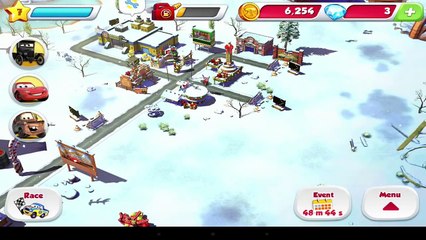 Pixar Disney Cars Fast As Lightning , Masha i Medved, Mickey Mouse Caste of Illusion, Froz