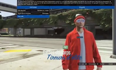 GTA V ONLINE  GROS GLITCH XP-RP ILLIMITE !!!