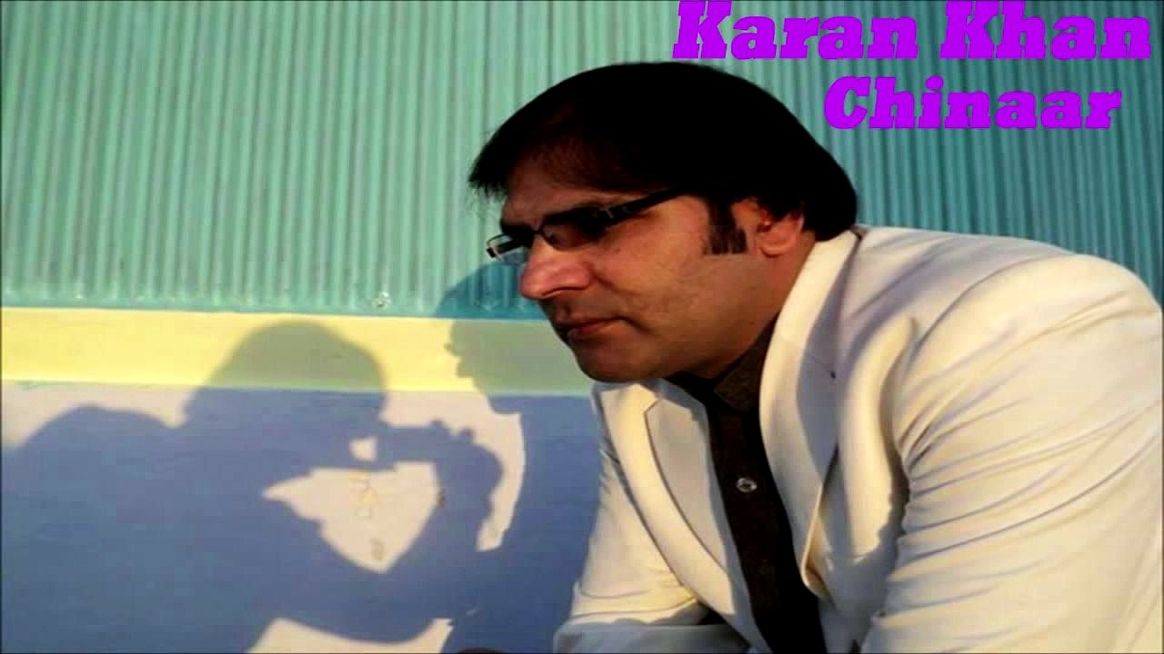 Karan Khan | "Chinaar" | Audio Jukebox