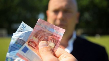 Joop Gall: de nieuwe Sepp Blatter? - RTV Noord