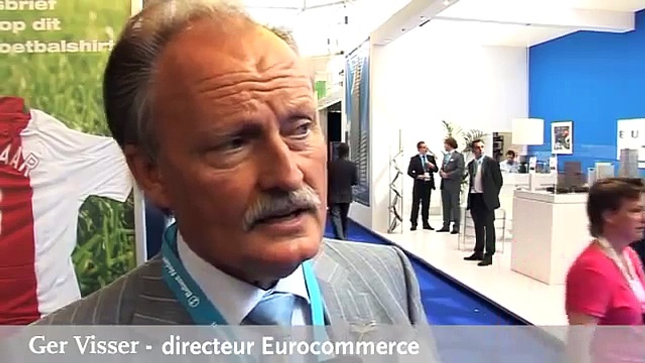 Ger Visser - Eurocommerce