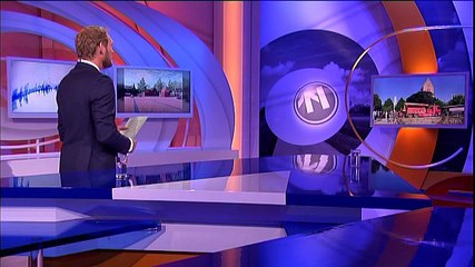 Aardbevingsbestendige supermarkt in Loppersum - RTV Noord