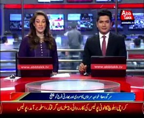 Transgender community held a protest against Modi's statement