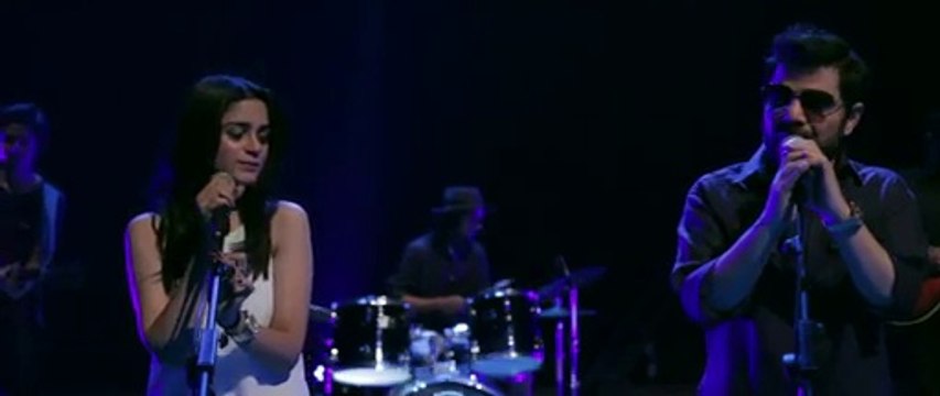 Mubasher Lucman Sing a Song - Save a Life