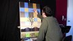 Time Lapse Surreal Landscape Painting By Tim Gagnon