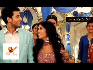 Suhani Si Ek Ladki Suhani Yuvraj Ki Success Party 10th June 2015