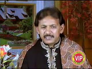 DUNYA YE BEWAFA Urdu Ghazal By MUHAMMAD NAWAZ BHUTTA