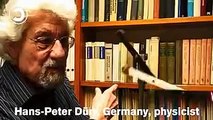 dropping knowledge QUESTION: Hans-Peter Dürr, Munich