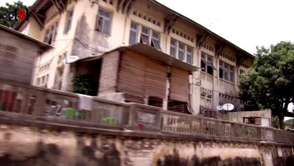 Réussite : sur le chantier de la boucle ferroviaire ouest-africaine