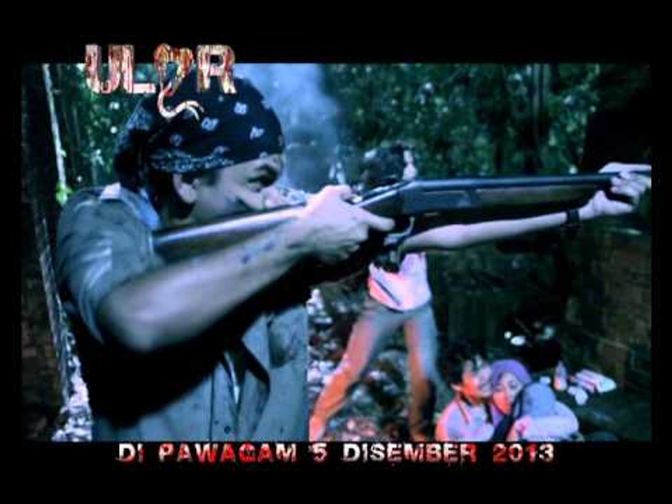 ULAR (TVC)