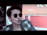 CAST - Izzue Islam (Hantu Tok Mudim)