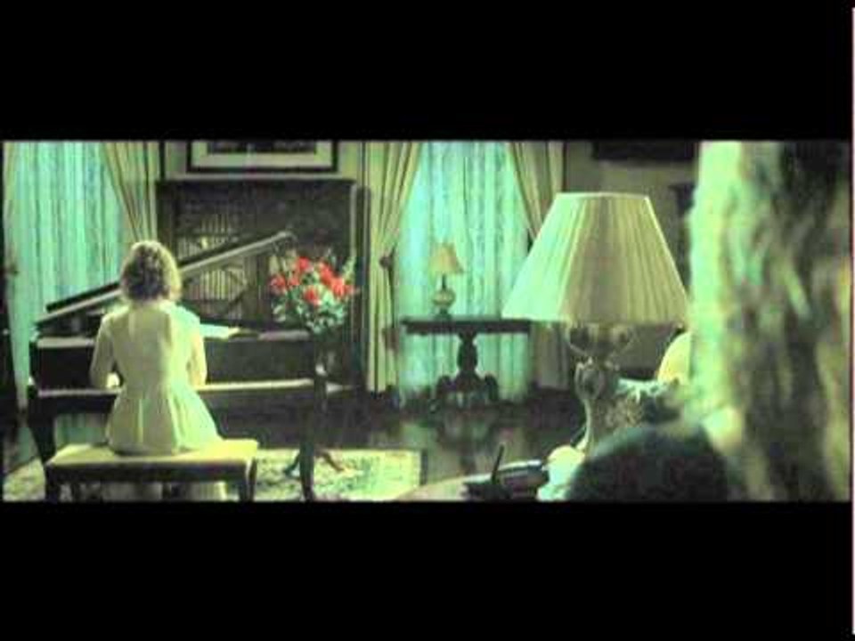 Deadline (Official Trailer)