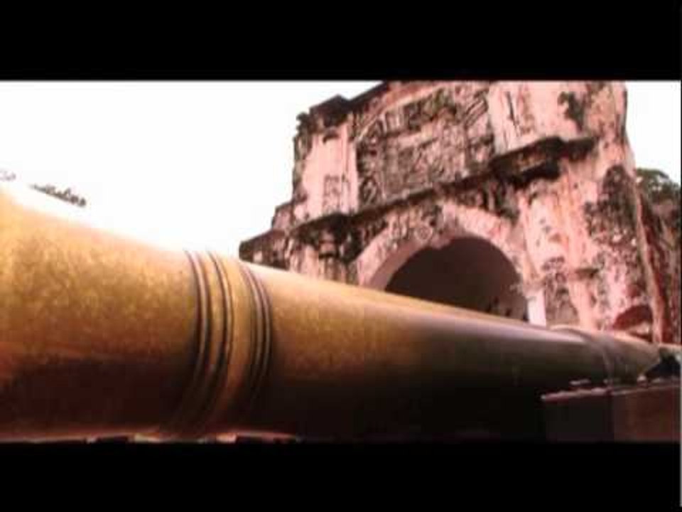 Melakan Portuguese
