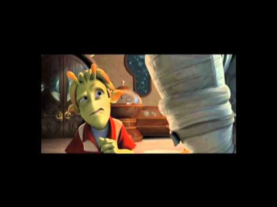 Planet 51