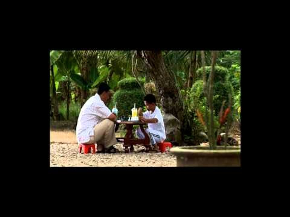 Di Sebalik Tabir "HAQ" (Bahagian 02)