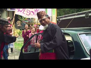 Di Sebalik Tabir  "Hantu Tok Mudim"