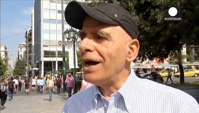 افزایش نرخ بیکاری در یونان و چشم انداز تیره و تار اقتصاد این کشور