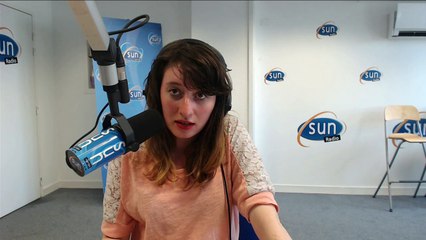 L'agenda de Louise : 11/06/15