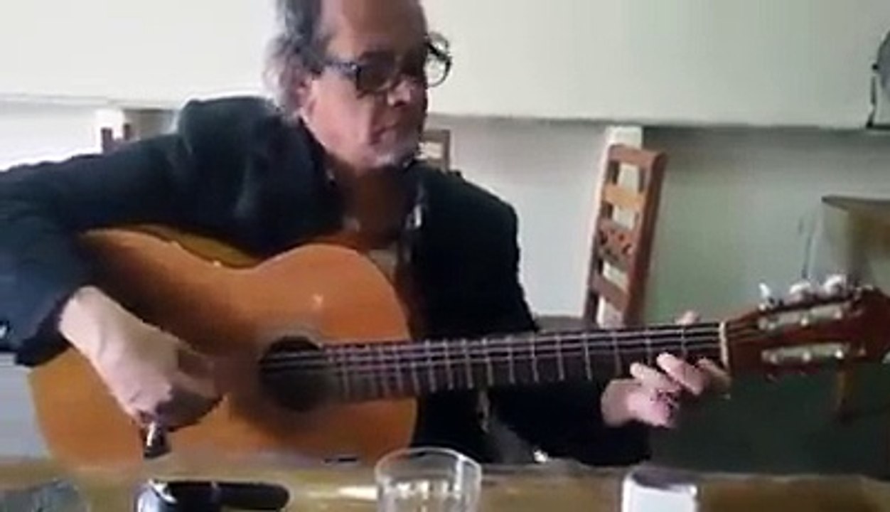 Marcelo Cardoso ao vivo