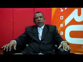 Prof Dato' Dr. Nazaruddin Abdul Jalil