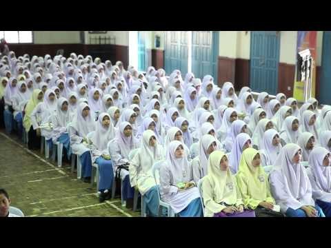Kreatif X-Press - S.M.K SERI KENANGAN SEGAMAT