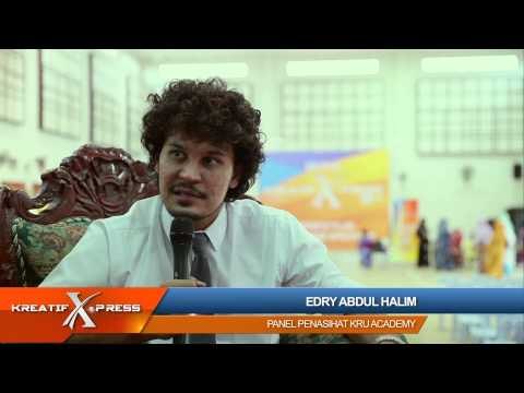 Kreatif X-Press - S.M.K KHIR JOHARI