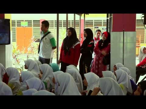 Kreatif X-Press - S.M.K SUNGAI NIBONG