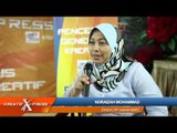 Kreatif X-Press - S.M.K TUNKU AMPUAN NAJIHAH