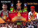 Bhagya Nagar Bhagya Lakshmi Jai Sri Ram Devotional Songs Dj S Raj 007