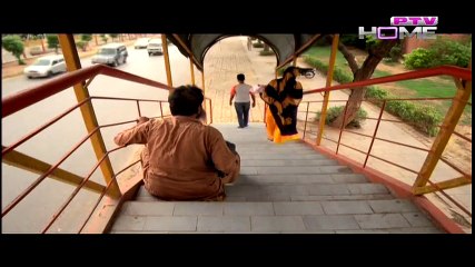 Wafa Na Ashna Last Episode 24 - 11 June 2015 - Ptv