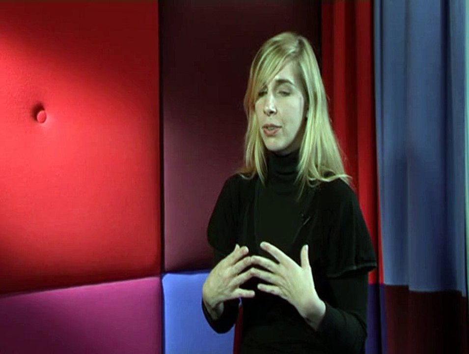 Barbara Carlotti - Interview inédite