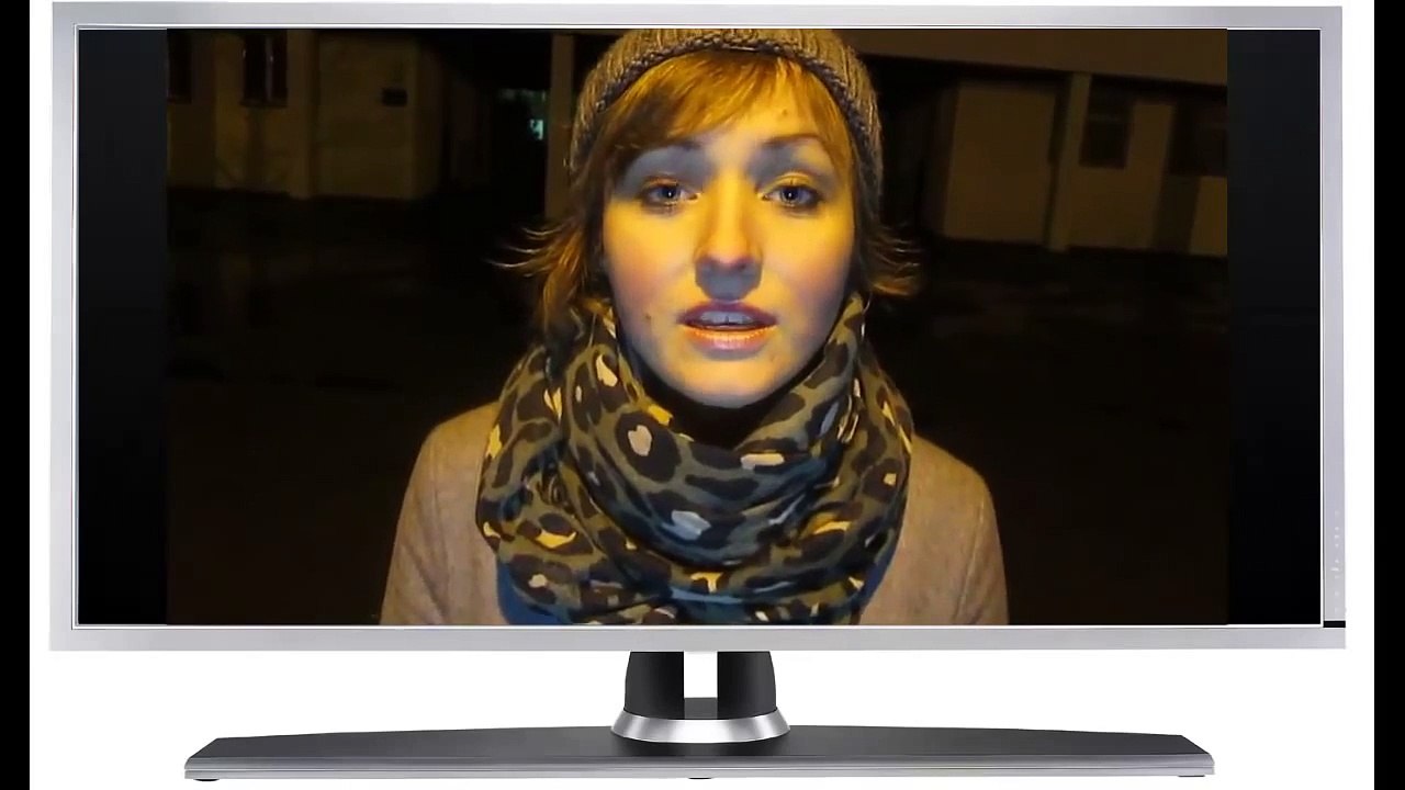 Украина: Никогда мы не будем братьями - Россия: - Наш ответ