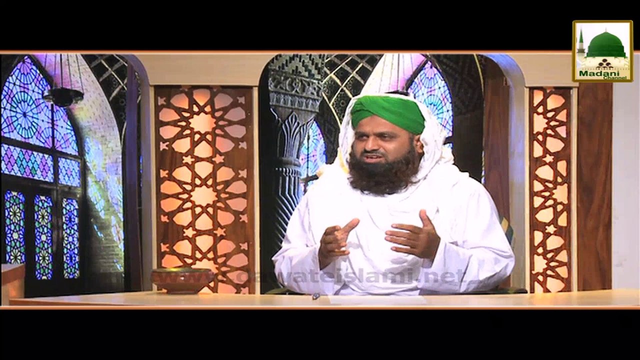 Maiyyat Kay Kapron Ko Sadaqa Karna Kesa - Short Bayan