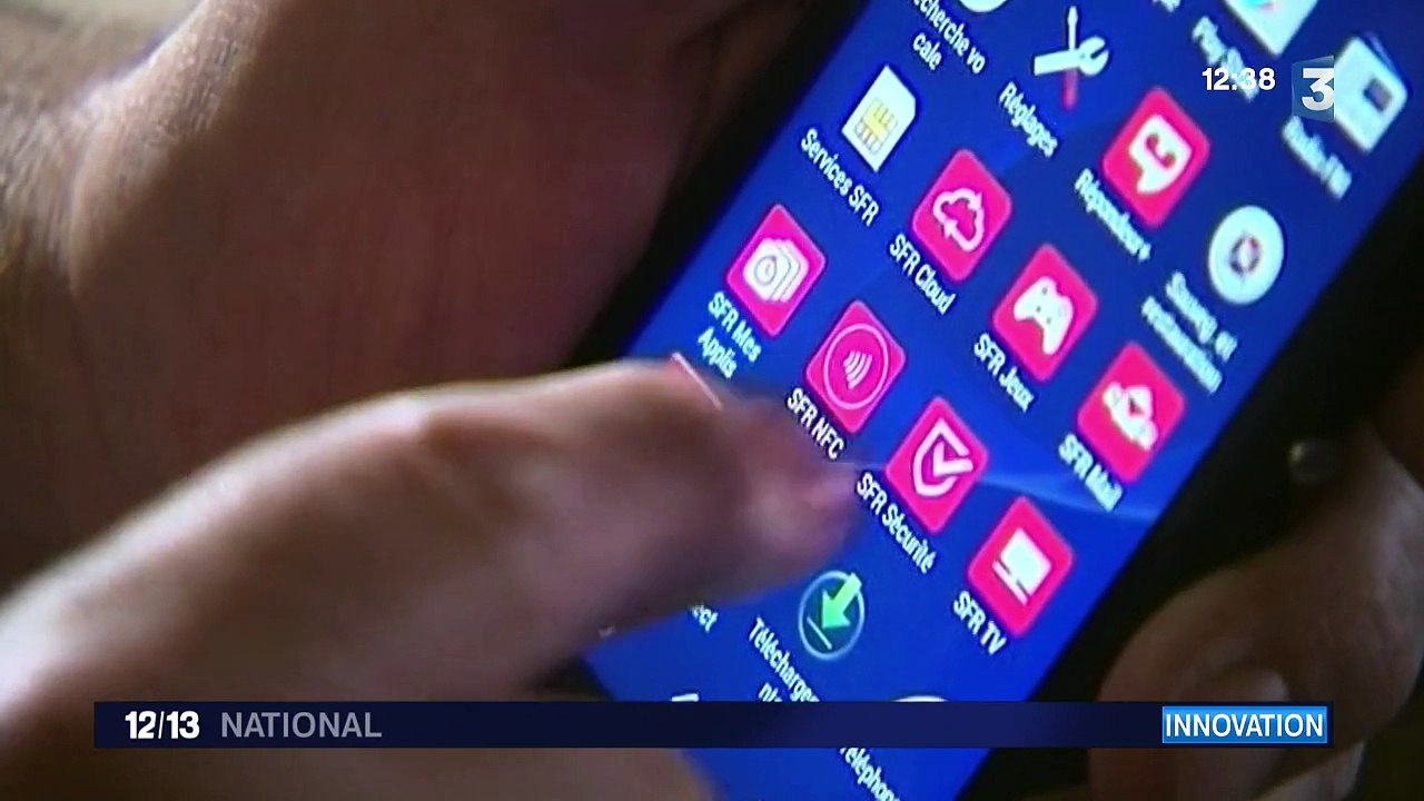 La technologie NFC, une trouvaille révolutionnaire