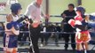 combat thai enfant prodije de la boxe.