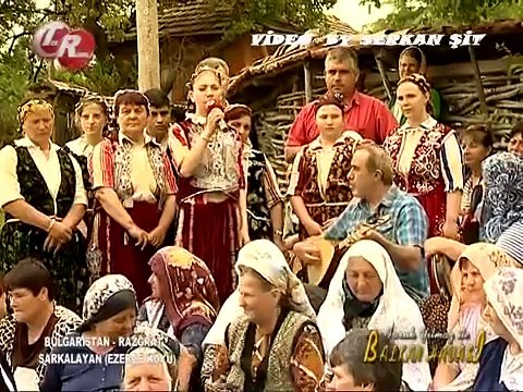 Rumeli Turkuleri Bulgaristan Turkuleri