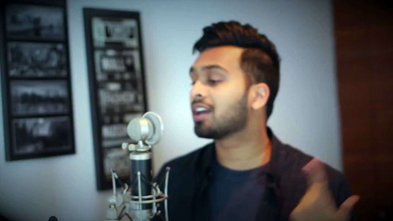 Aathi (Kaththi) - Cover By Inno Genga