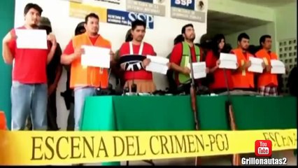 DEA sostuvo reuniones con narcos en sexenio de Calderón ; "El Chapo" las autorizaba