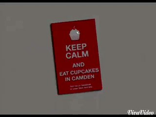 Cupcakes (we serve with love and care)
