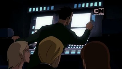 Generator Rex  Operation Wingman Preview Clip 11