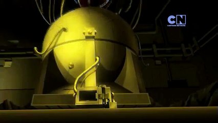 Generator Rex  Payback Preview Clip 3