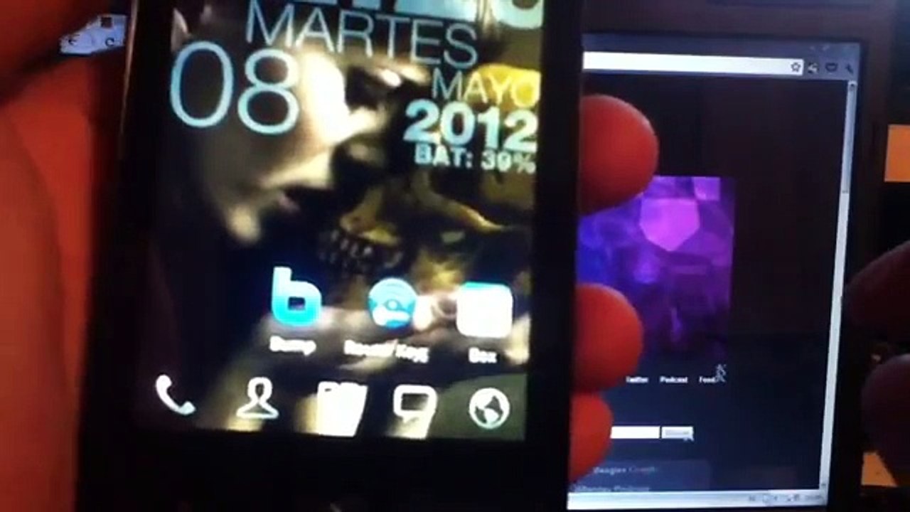 como usar router keygen en android