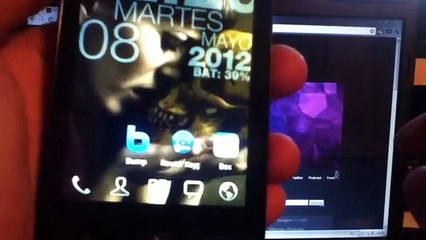 como usar router keygen en android